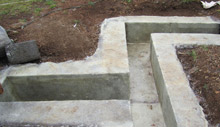 FRP lining to DM gutters